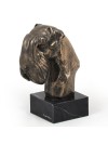 Schnauzer - figurine (bronze) - 300 - 2947
