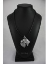 Schnauzer - necklace (strap) - 182 - 795