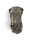 Scottish Deerhound - figurine (bronze) - 424 - 2523