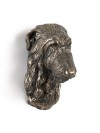 Scottish Deerhound - figurine (bronze) - 424 - 3449