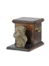 Scottish Deerhound - urn - 4123 - 38712