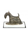 Scottish Terrier - figurine (bronze) - 4583 - 41330