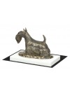 Scottish Terrier - figurine (bronze) - 4583 - 41331