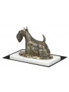 Scottish Terrier - figurine (bronze) - 4630 - 41579