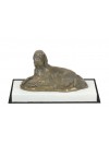 Setter - figurine (bronze) - 4584 - 41336