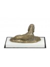 Setter - figurine (bronze) - 4584 - 41338