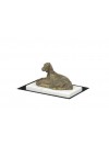 Setter - figurine (bronze) - 4631 - 41584