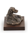 Setter - figurine (bronze) - 621 - 2755