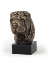 Shar Pei - figurine (bronze) - 302 - 2951