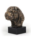 Shar Pei - figurine (bronze) - 302 - 2952