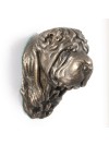 Shar Pei - figurine (bronze) - 564 - 2596