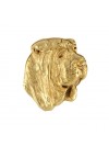 Shar Pei - pin (gold plating) - 2381 - 26129