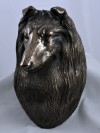 Shetland Sheepdog - figurine (bronze) - 565 - 22162