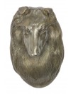 Shetland Sheepdog - figurine (bronze) - 565 - 22180