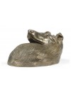 Shetland Sheepdog - figurine (bronze) - 565 - 22170