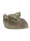 Shetland Sheepdog - figurine (bronze) - 565 - 22176
