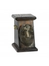 Shetland Sheepdog - urn - 4240 - 39421