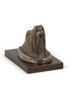 Shih Tzu - figurine (bronze) - 622 - 6951