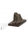 Shih Tzu - figurine (bronze) - 622 - 8361