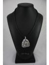 Shih Tzu - necklace (strap) - 158 - 735