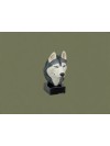 Siberian Husky - figurine - 2345 - 24914