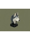 Siberian Husky - figurine - 2345 - 24916