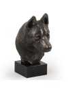 Siberian Husky - figurine (bronze) - 303 - 3111