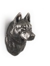 Siberian Husky - figurine (bronze) - 566 - 2600