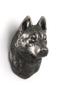 Siberian Husky - figurine (bronze) - 566 - 2601