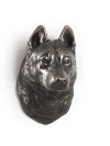 Siberian Husky - figurine (bronze) - 566 - 2602