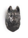 Siberian Husky - figurine (bronze) - 566 - 2603