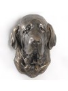 Spanish Mastiff - figurine (bronze) - 538 - 2535