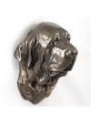 Spanish Mastiff - figurine (bronze) - 538 - 2536