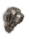 Spanish Mastiff - figurine (bronze) - 538 - 2537