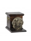 St. Bernard - urn - 4161 - 38935