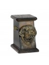 St. Bernard - urn - 4234 - 39386