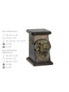 St. Bernard - urn - 4234 - 39387