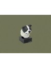 Staffordshire Bull Terrier - figurine - 2350 - 24930