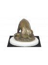 Staffordshire Bull Terrier - figurine (bronze) - 4588 - 41358