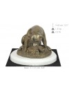 Staffordshire Bull Terrier - figurine (bronze) - 4588 - 41359