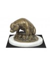 Staffordshire Bull Terrier - figurine (bronze) - 4613 - 41484