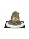 Staffordshire Bull Terrier - figurine (bronze) - 4613 - 41485