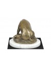 Staffordshire Bull Terrier - figurine (bronze) - 4614 - 41490
