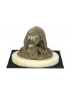Staffordshire Bull Terrier - figurine (bronze) - 4657 - 41714