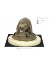 Staffordshire Bull Terrier - figurine (bronze) - 4657 - 41716