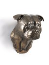 Staffordshire Bull Terrier - figurine (bronze) - 537 - 2533