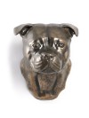 Staffordshire Bull Terrier - figurine (bronze) - 567 - 3429