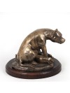 Staffordshire Bull Terrier - figurine (bronze) - 600 - 3219