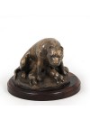 Staffordshire Bull Terrier - figurine (bronze) - 600 - 3221