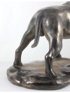 Staffordshire Bull Terrier - figurine (bronze) - 664 - 22375
